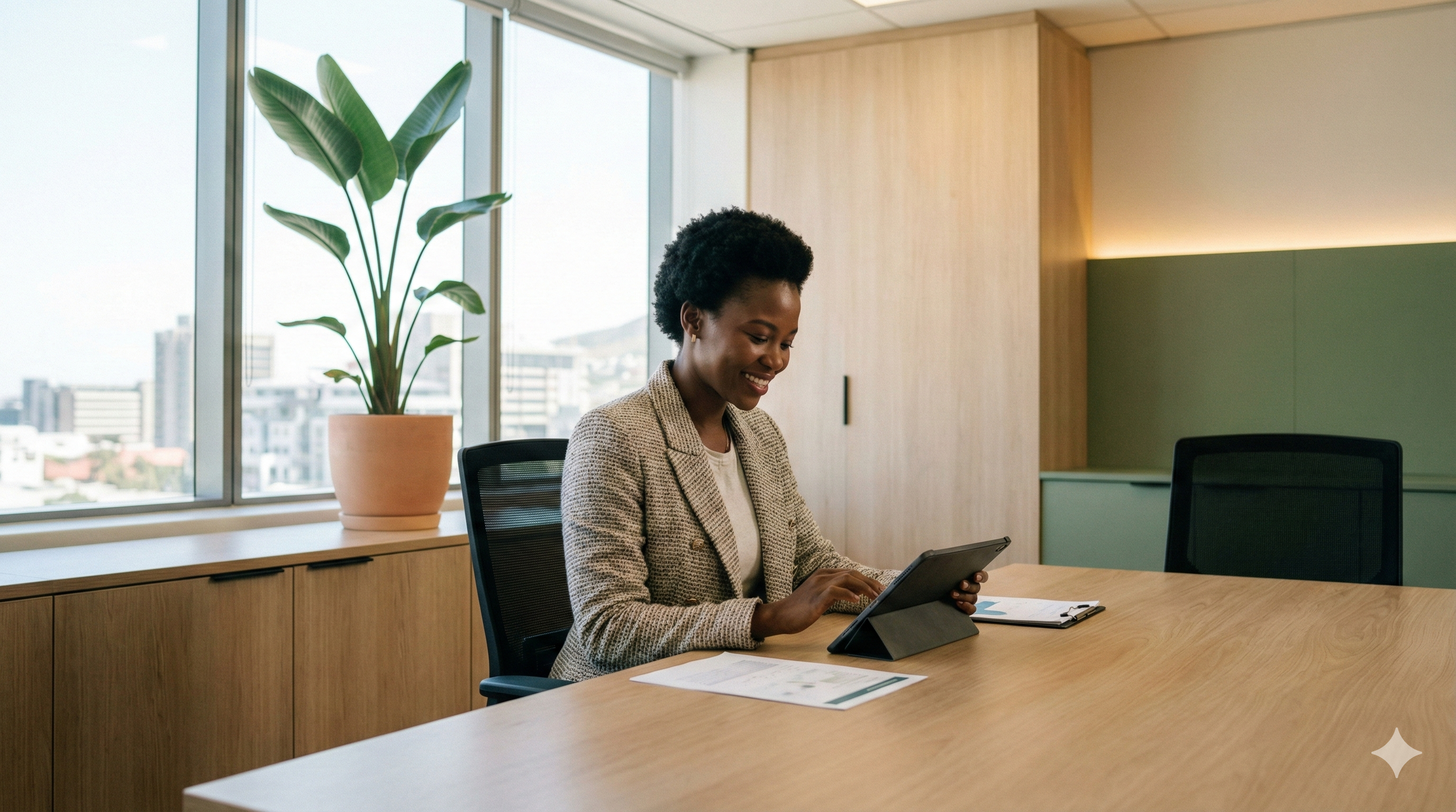 Kuumba HSEC AI-powered compliance platform